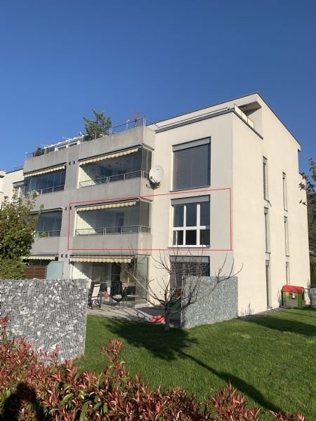 Appartamento di 2 ½ locali, foto 2 di 10