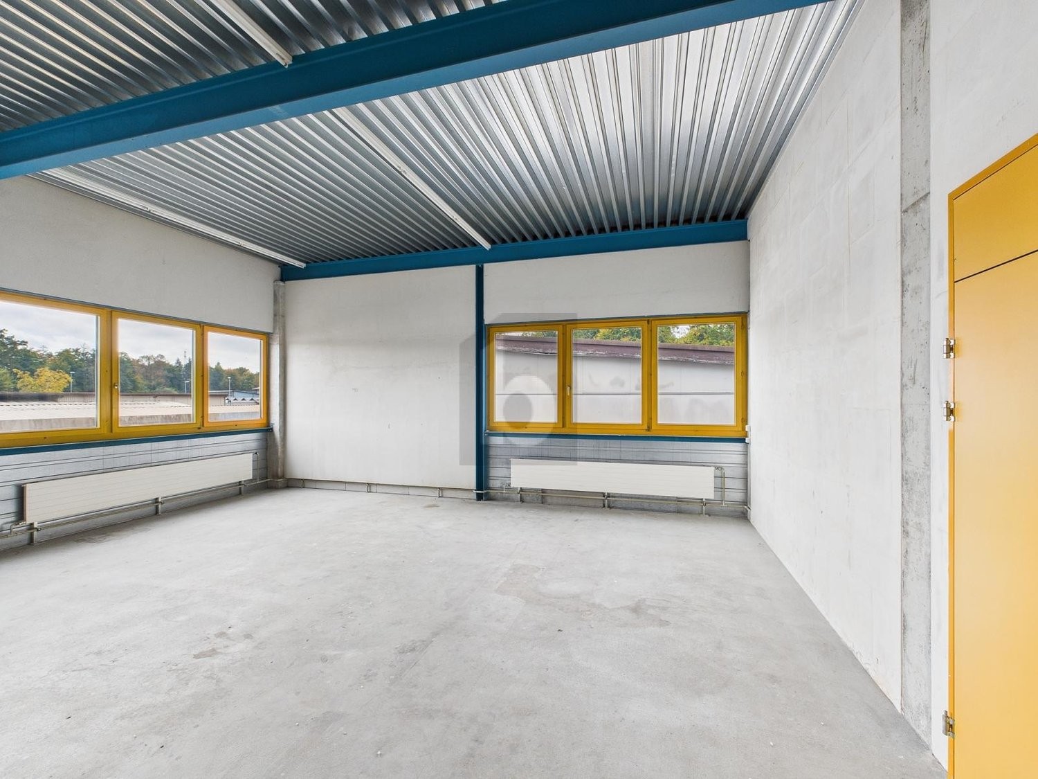 75m² deposito