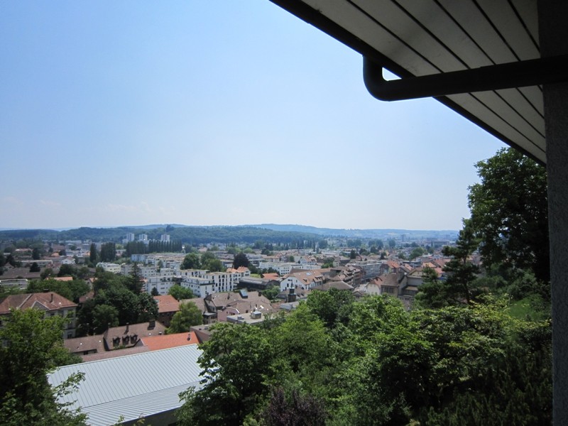 Appartamento mansardato di 3 ½ locali, foto 1 di 10