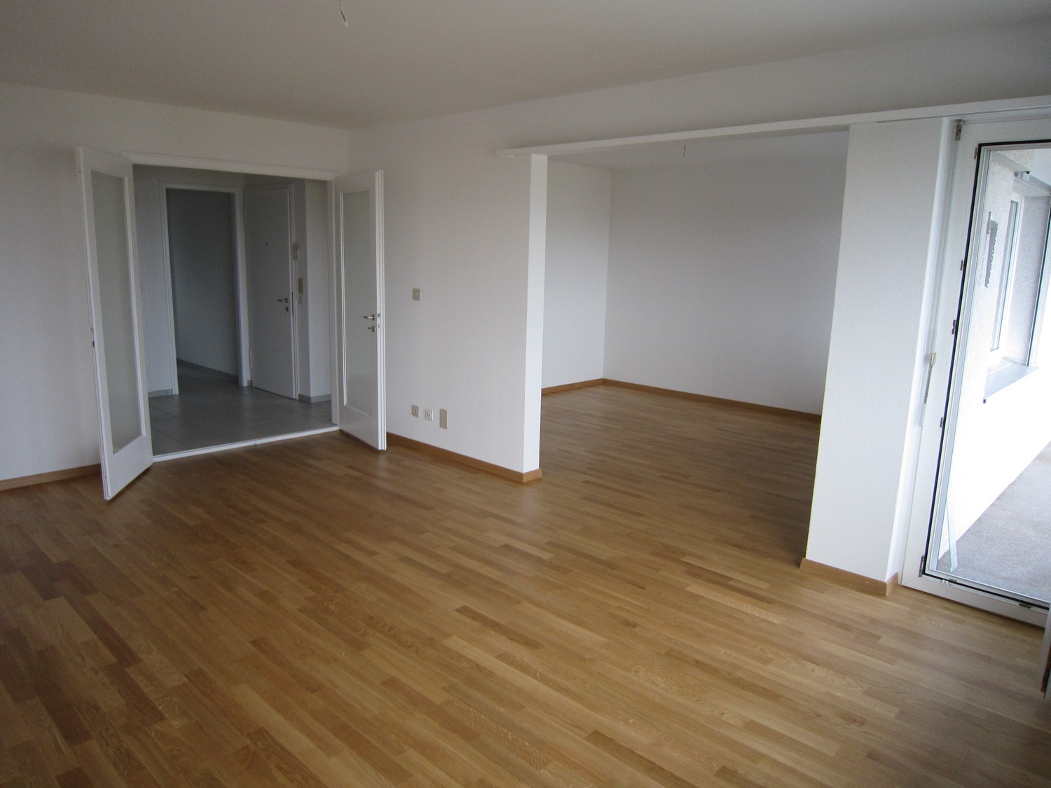 Appartamento mansardato di 3 ½ locali, foto 3 di 10