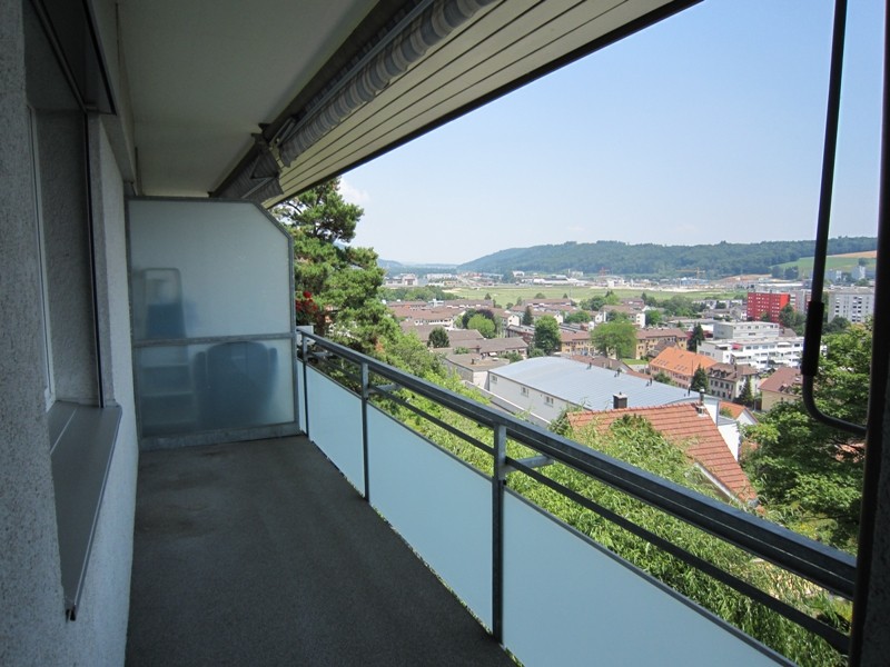 Appartamento mansardato di 3 ½ locali, foto 4 di 10