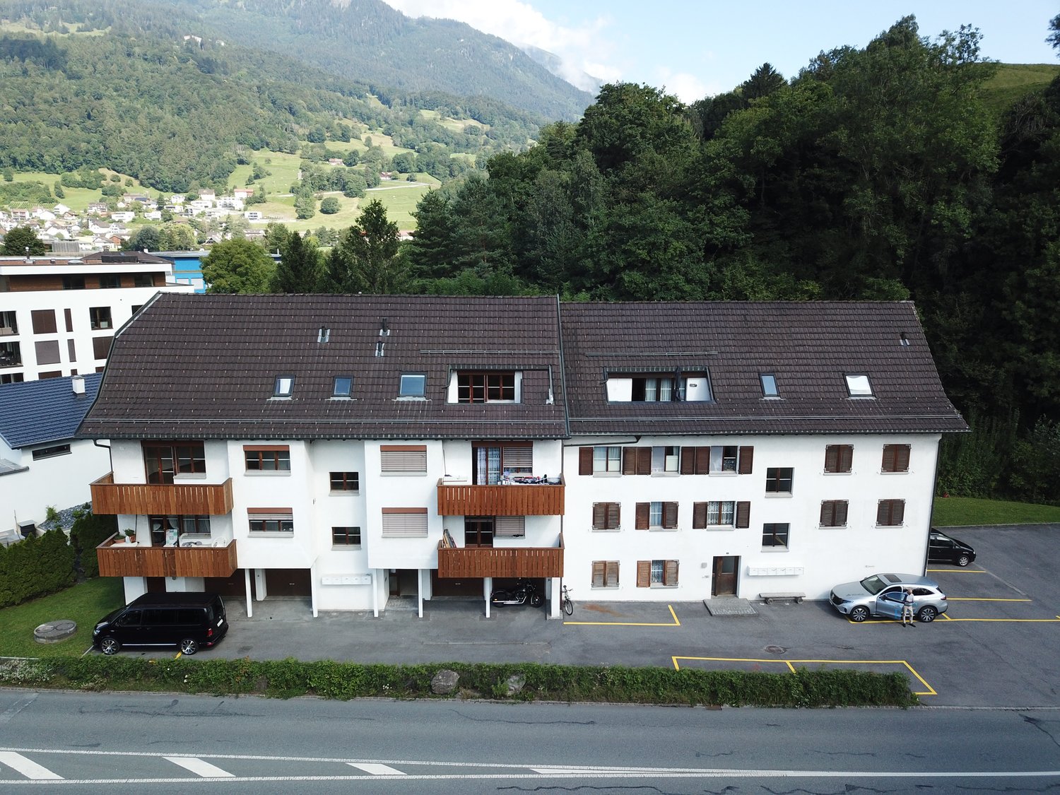 Local de stockage