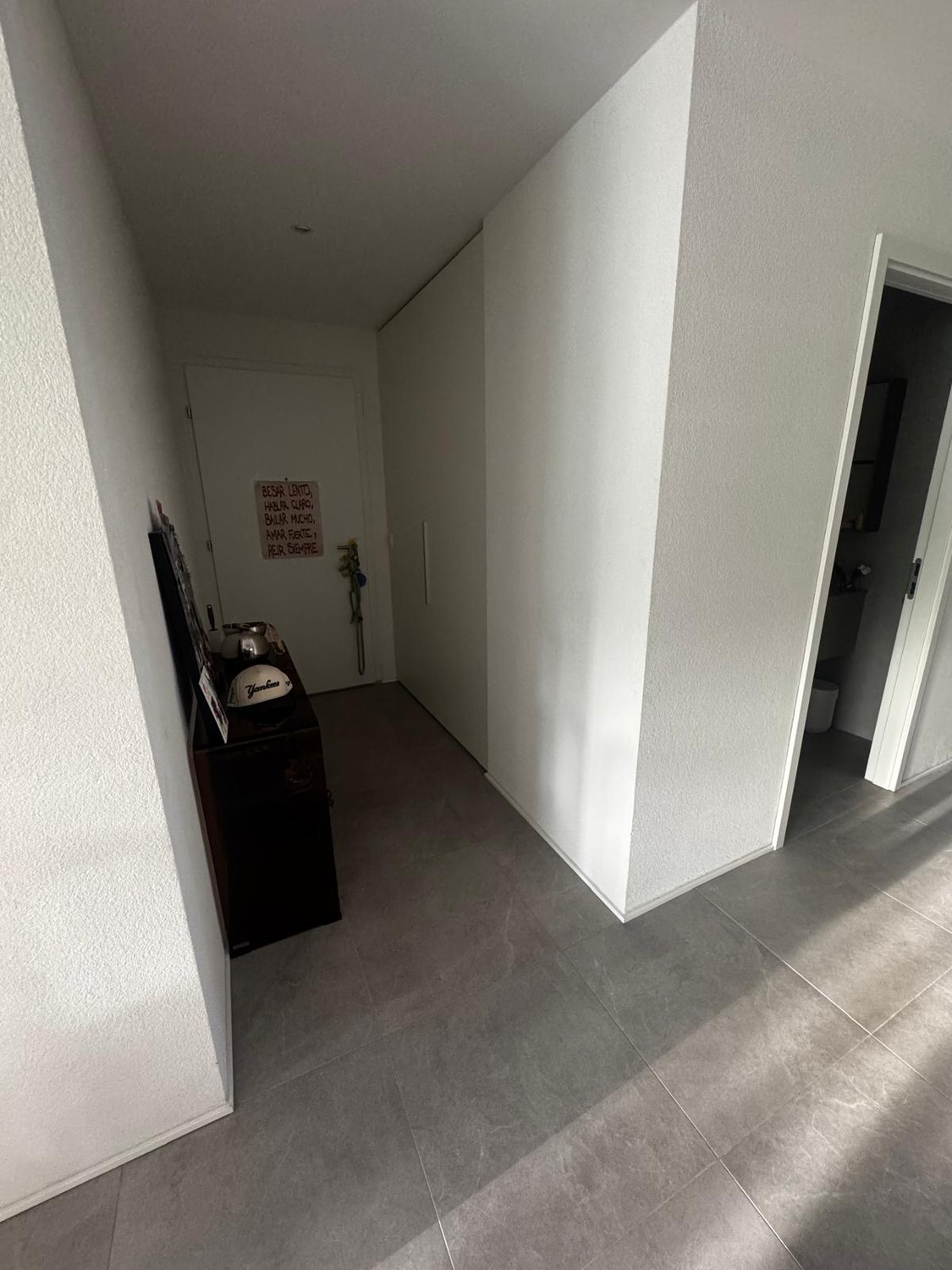 Appartamento di 3 ½ locali