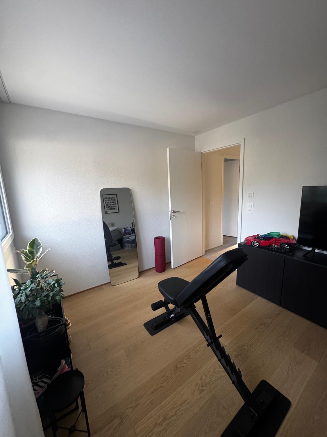 Appartamento di 3 ½ locali