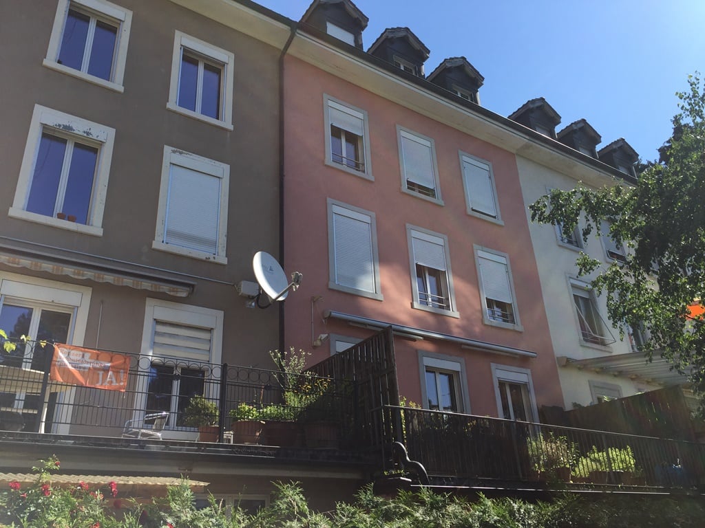 Appartamento di 3 locali, foto 1 di 8