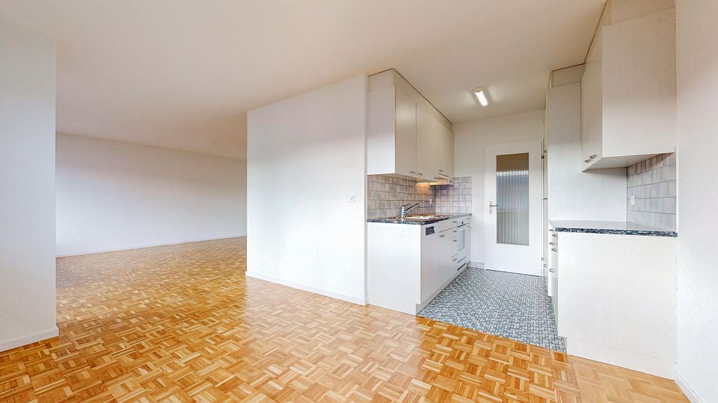 Appartamento di 3 ½ locali, foto 4 di 8