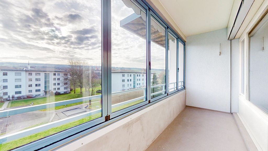 Appartamento di 3 ½ locali, foto 8 di 8