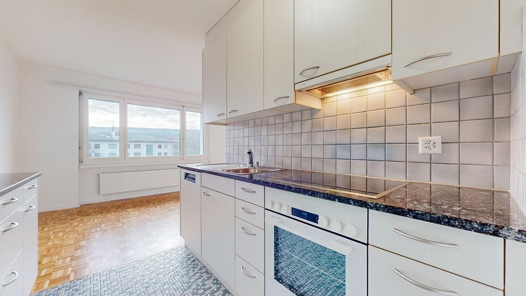 Appartamento di 3 ½ locali, foto 3 di 8
