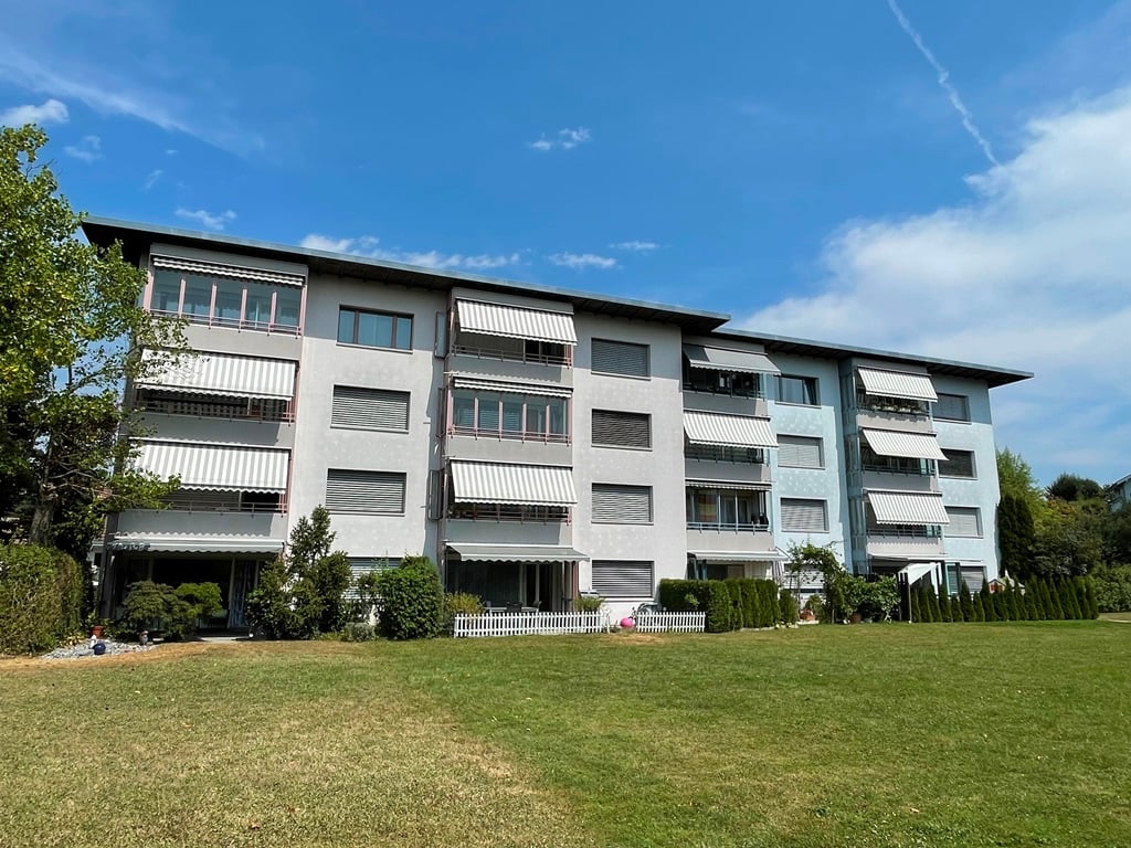 Appartamento di 3 ½ locali, foto 2 di 8