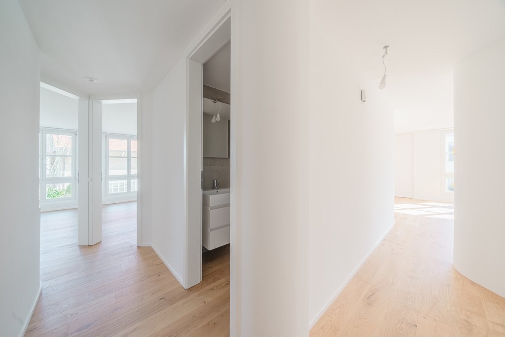 Appartamento di 4 ½ locali