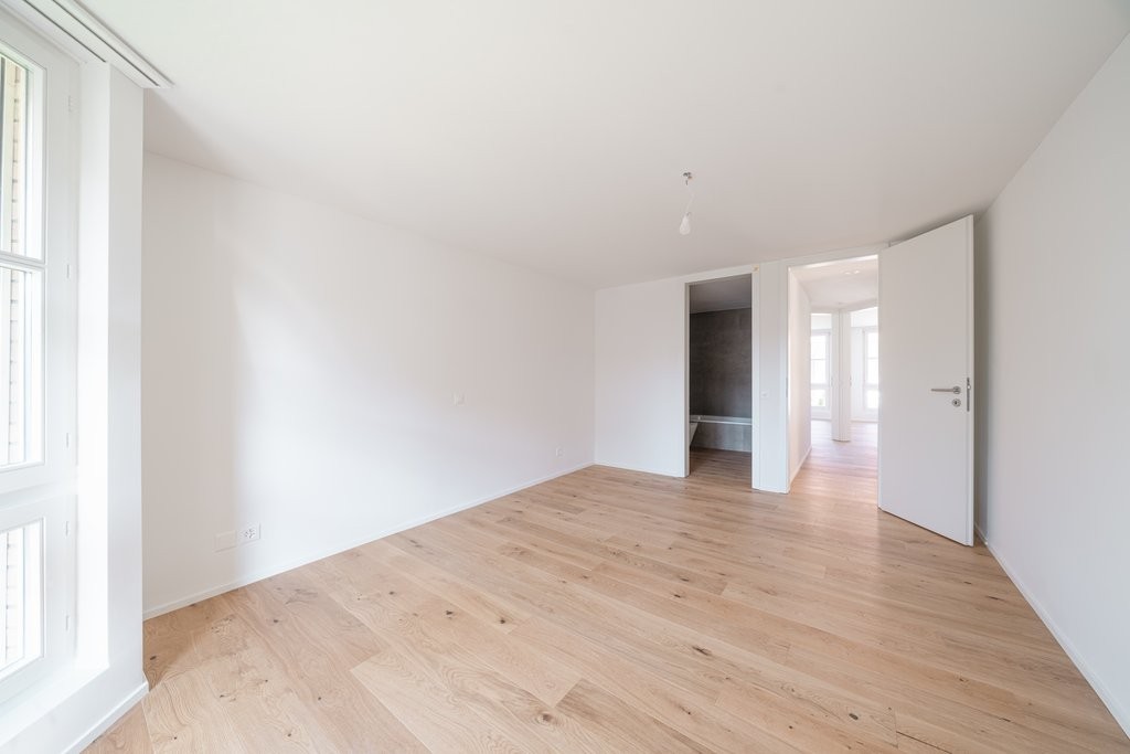 Appartamento di 4 ½ locali