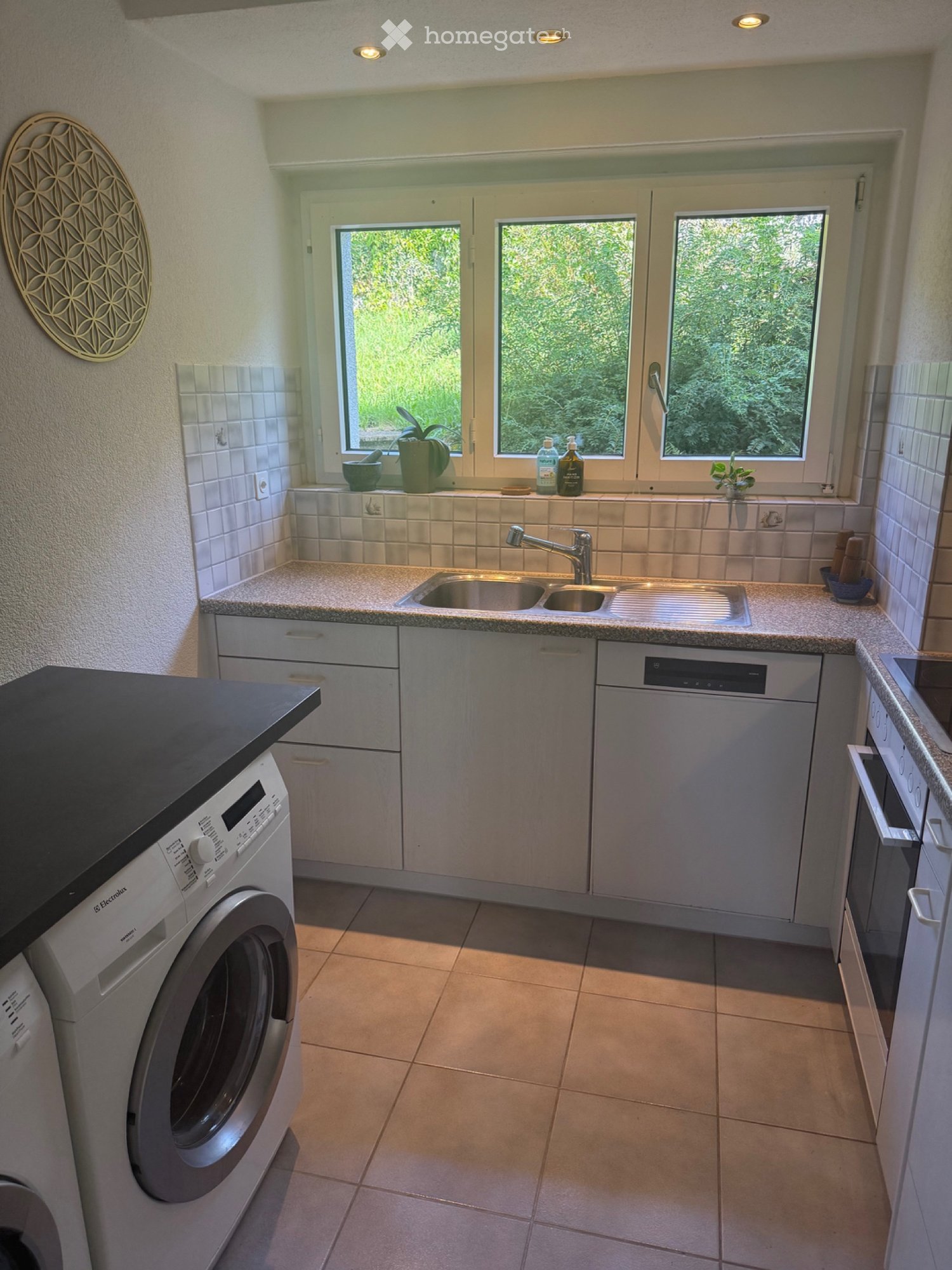 Appartamento di 2 ½ locali, foto 3 di 5