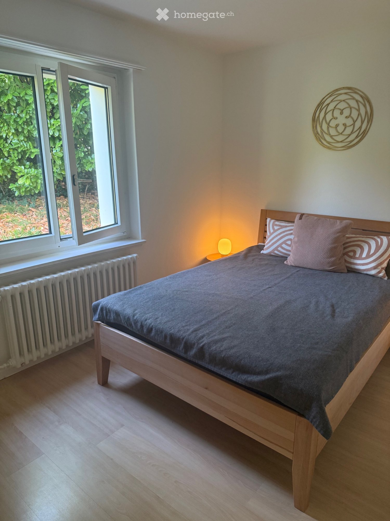 Appartamento di 2 ½ locali, foto 1 di 5