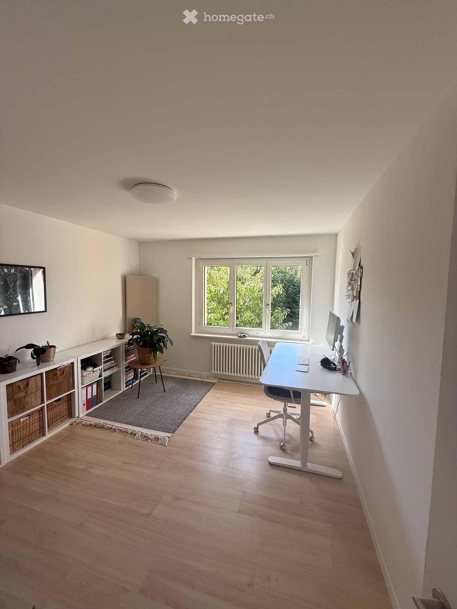 Appartamento di 2 ½ locali, foto 4 di 5