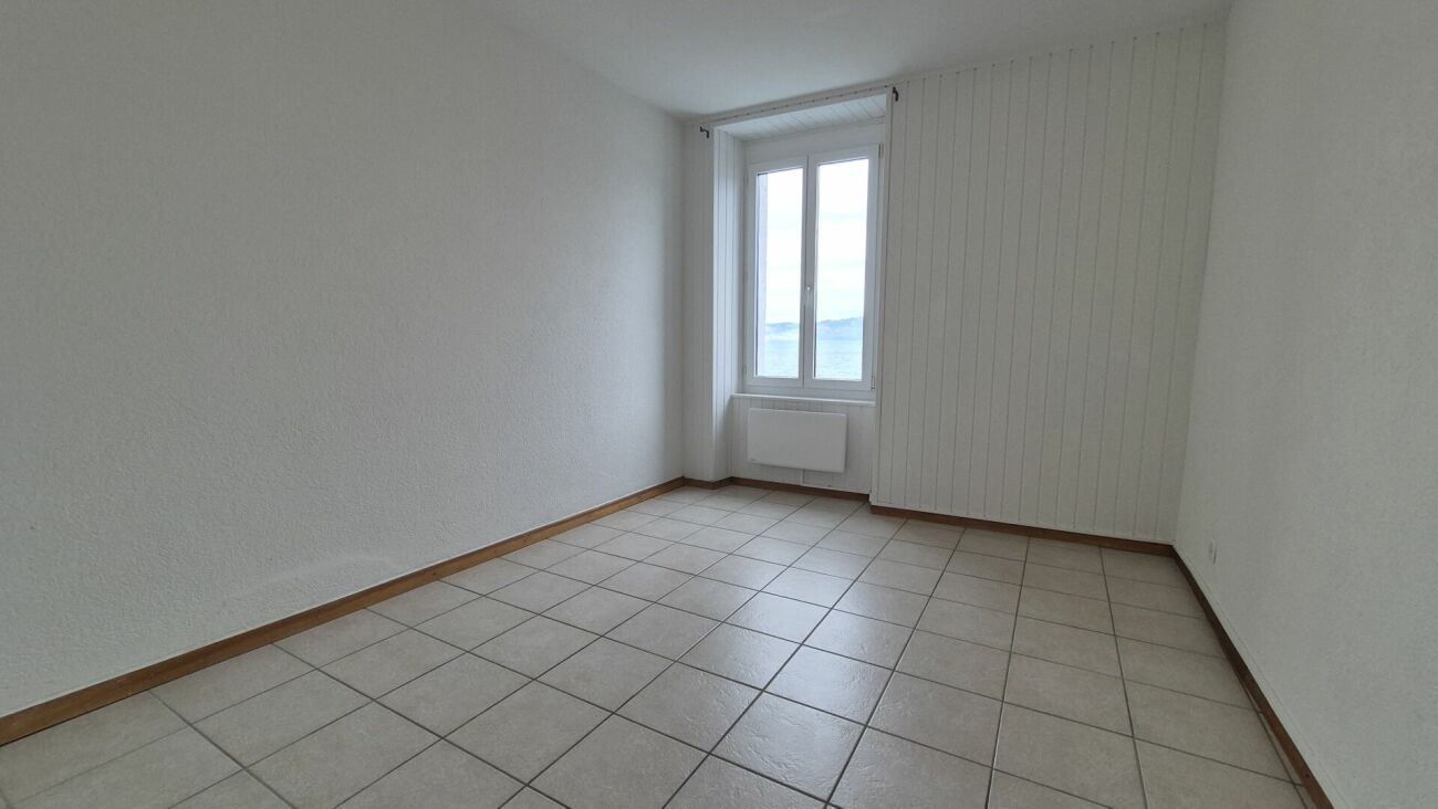 Appartamento di 2 ½ locali
