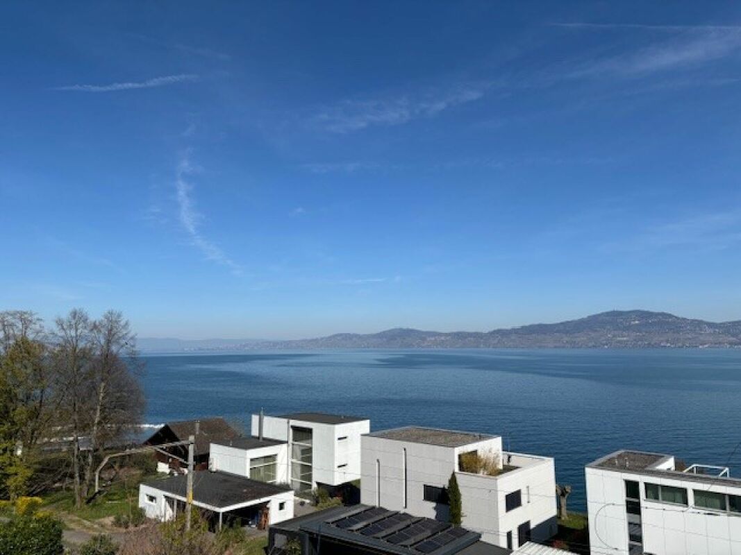 Appartamento di 2 ½ locali