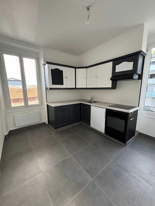 Appartamento di 2 ½ locali
