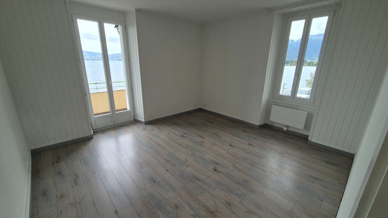 Appartamento di 2 ½ locali