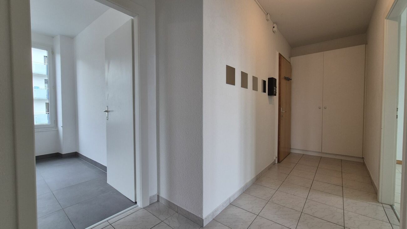 Appartamento di 2 ½ locali