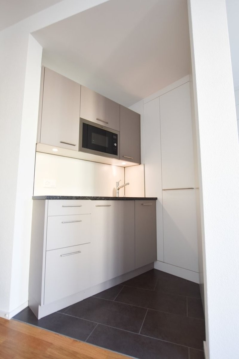 Appartement 1 pièce
