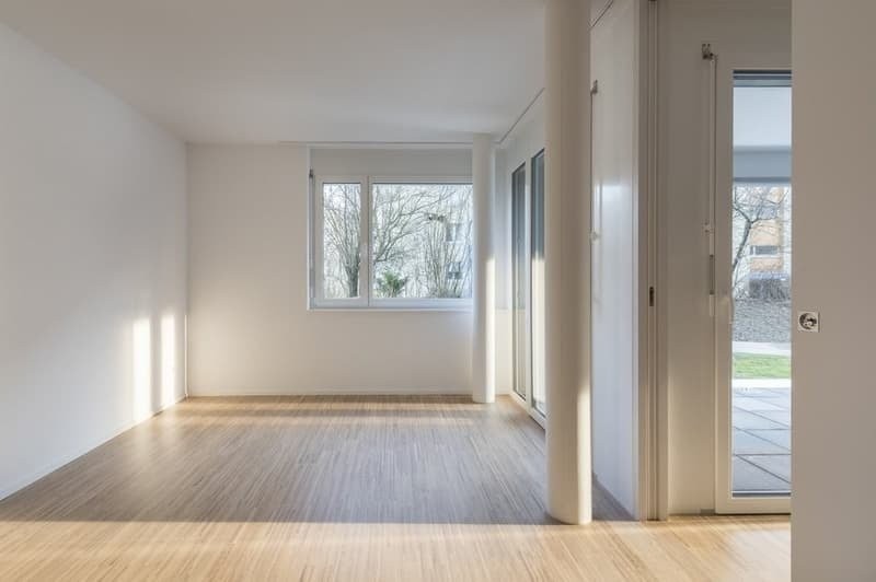 Appartamento di 2 ½ locali