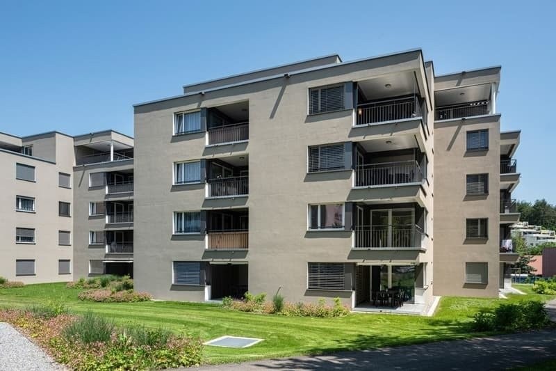 Appartamento di 2 ½ locali