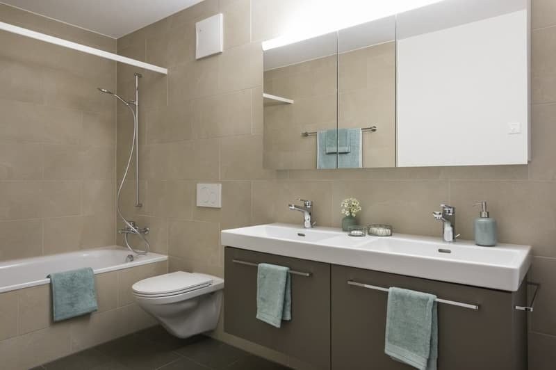 Appartamento di 2 ½ locali