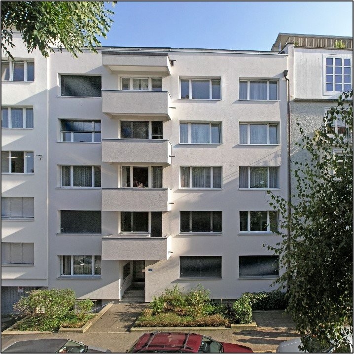 Appartamento di 1 ½ locali, foto 1 di 7