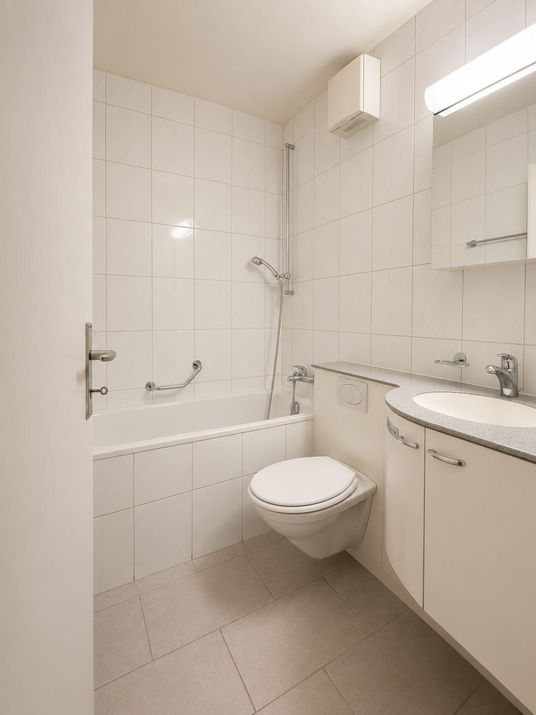 Appartamento di 1 ½ locali, foto 5 di 7