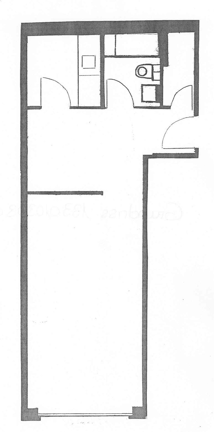 Appartamento di 1 ½ locali, foto 7 di 7