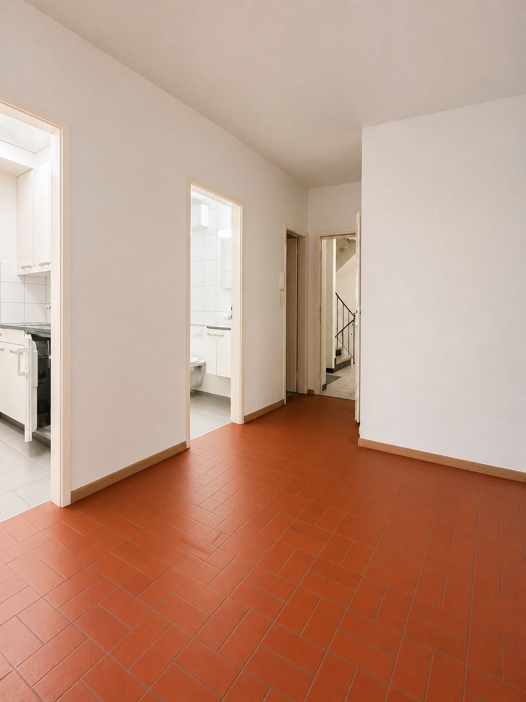 Appartamento di 1 ½ locali, foto 2 di 7