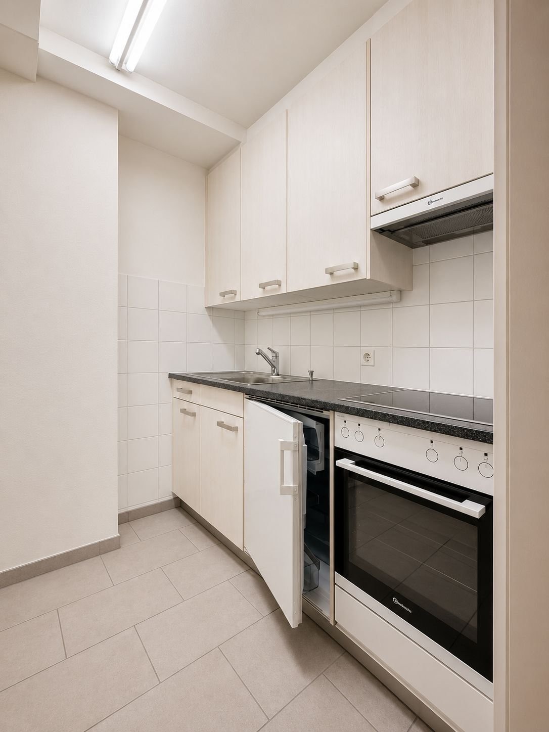 Appartamento di 1 ½ locali, foto 3 di 7