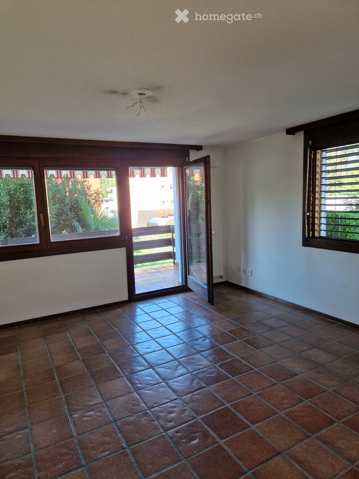 1 ½ rooms apartment, foto 1 di 5