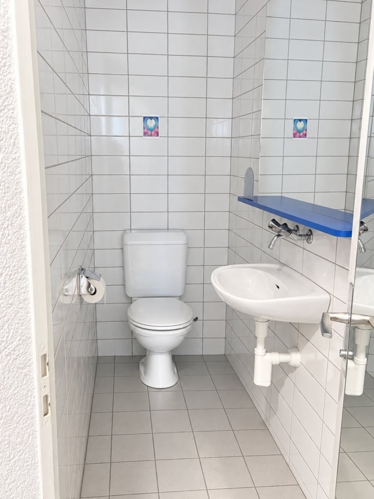74m² commerciale