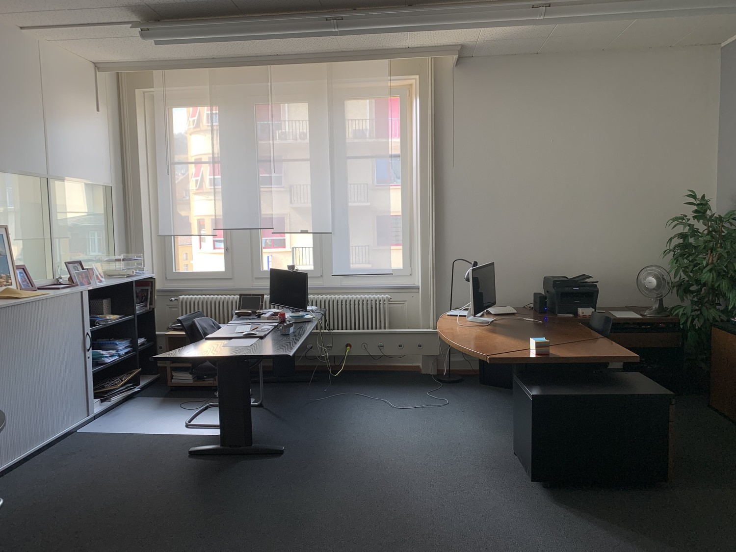 73m² ufficio