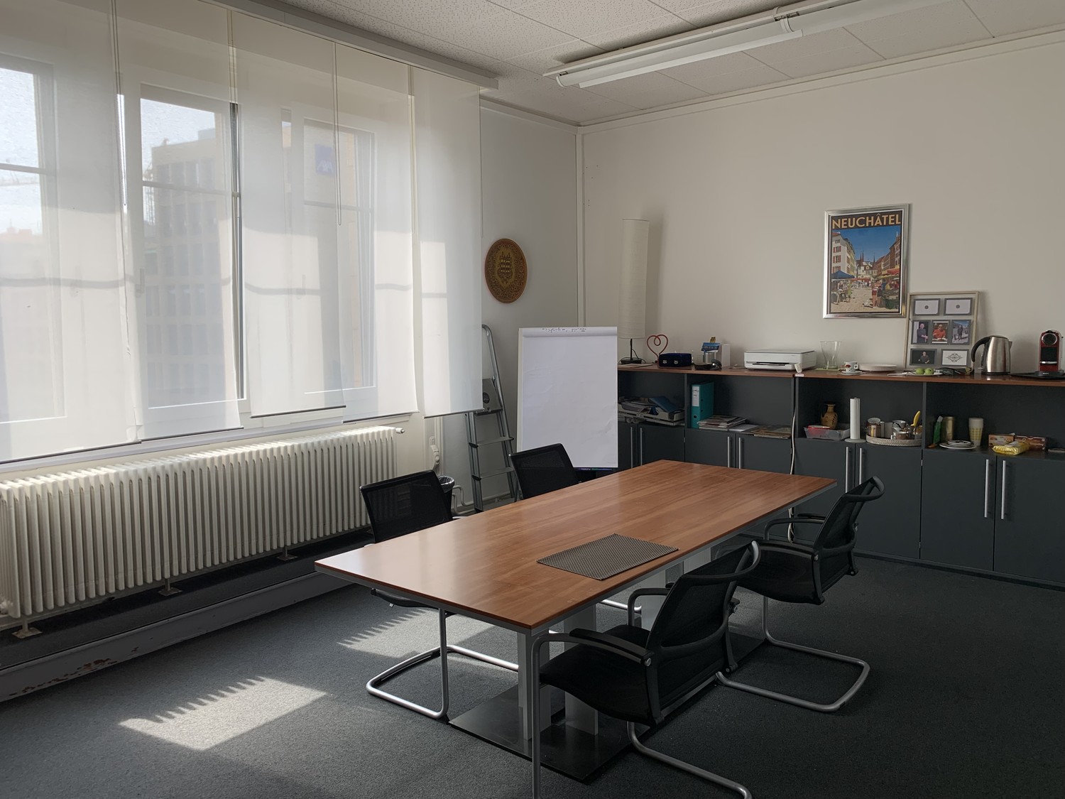 73m² ufficio