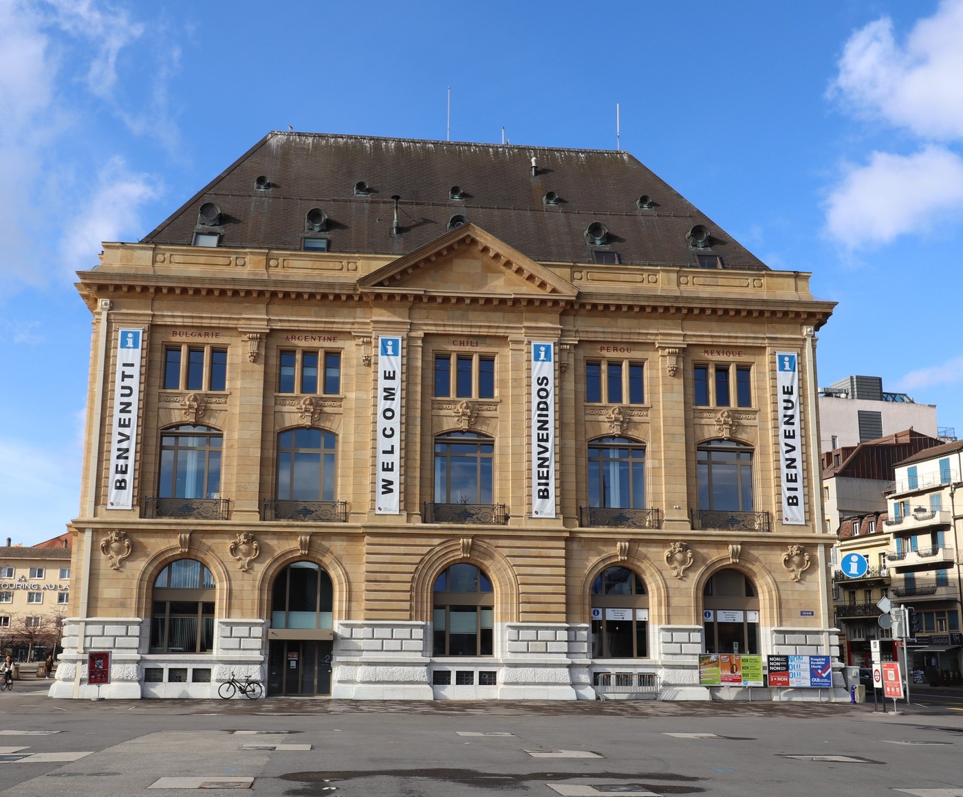 73m² ufficio