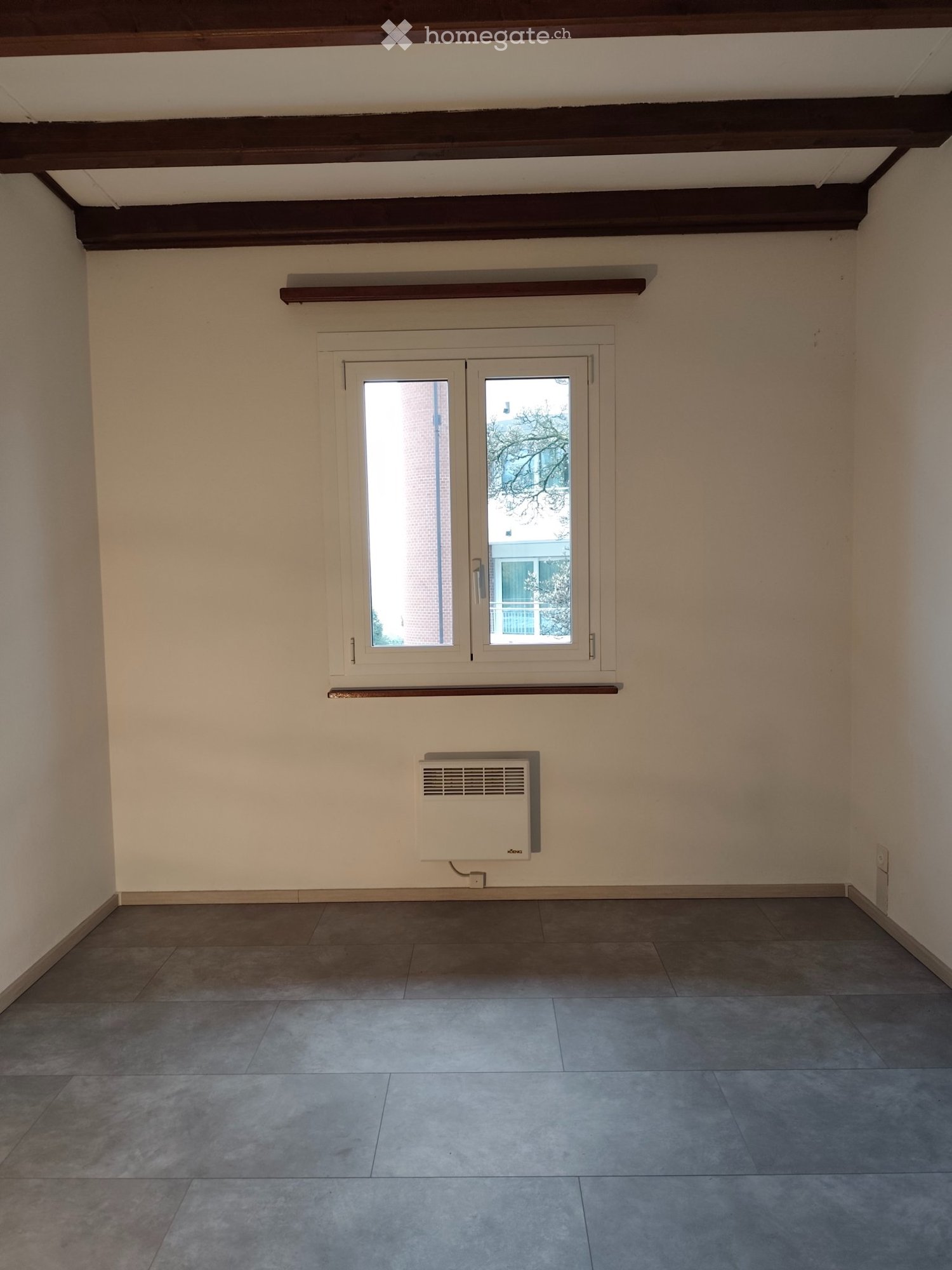 2 ½ rooms apartment, foto 1 di 5
