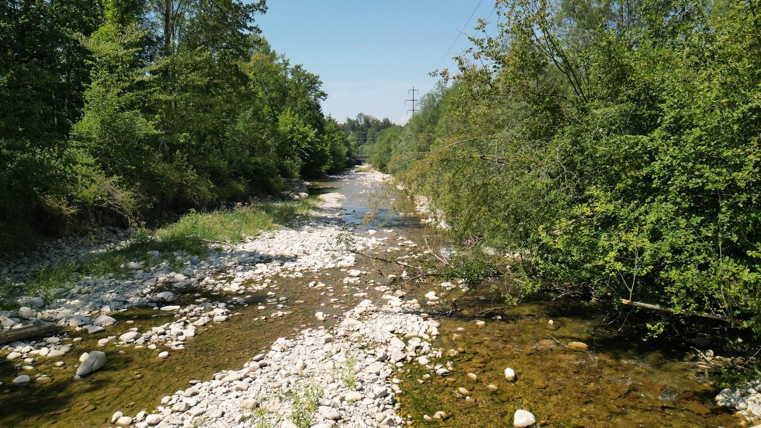 appartamento di 2 ½ locali