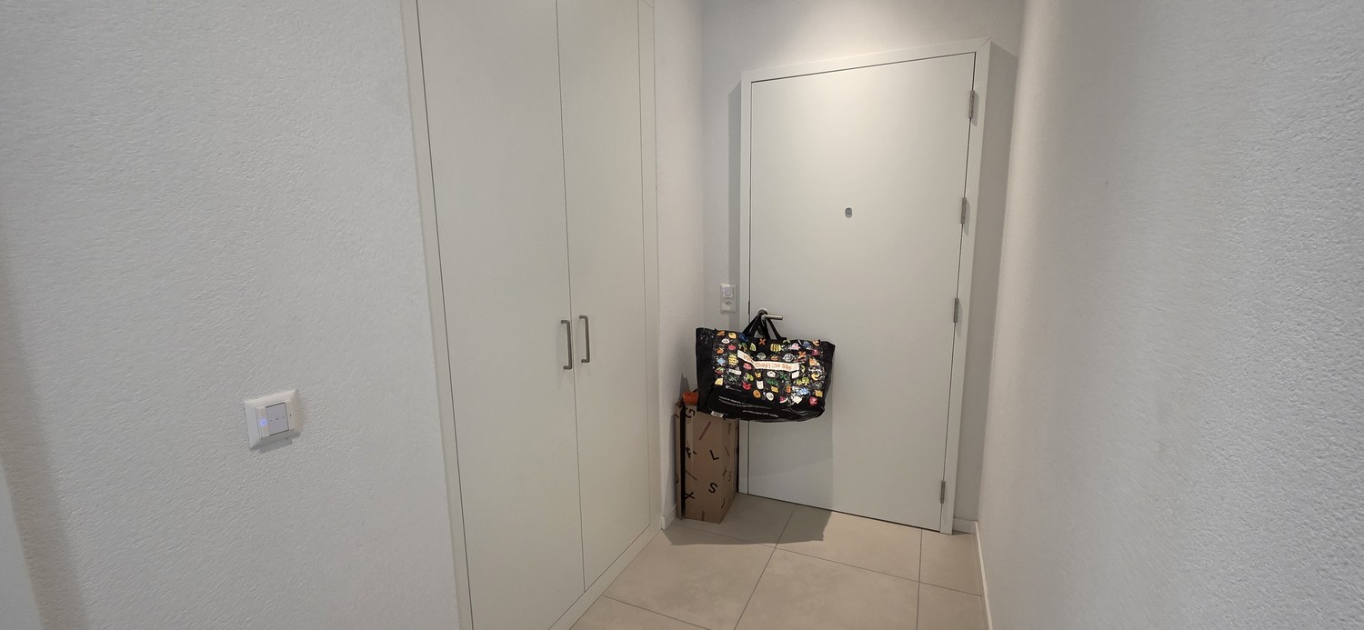 appartamento di 2 ½ locali