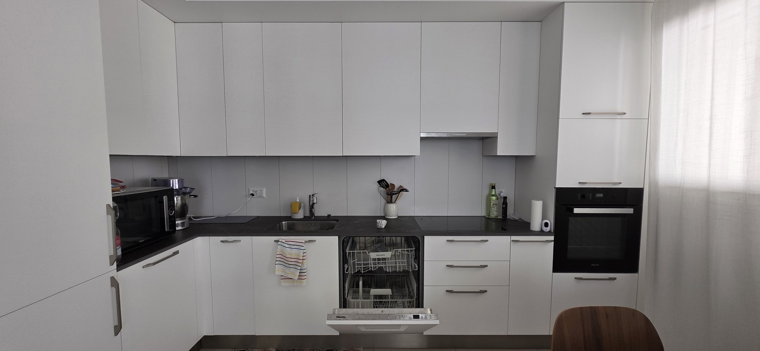 appartamento di 2 ½ locali