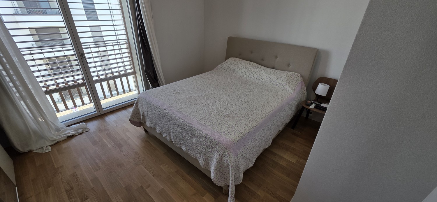 appartamento di 2 ½ locali