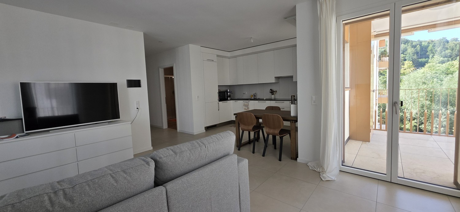 appartamento di 2 ½ locali