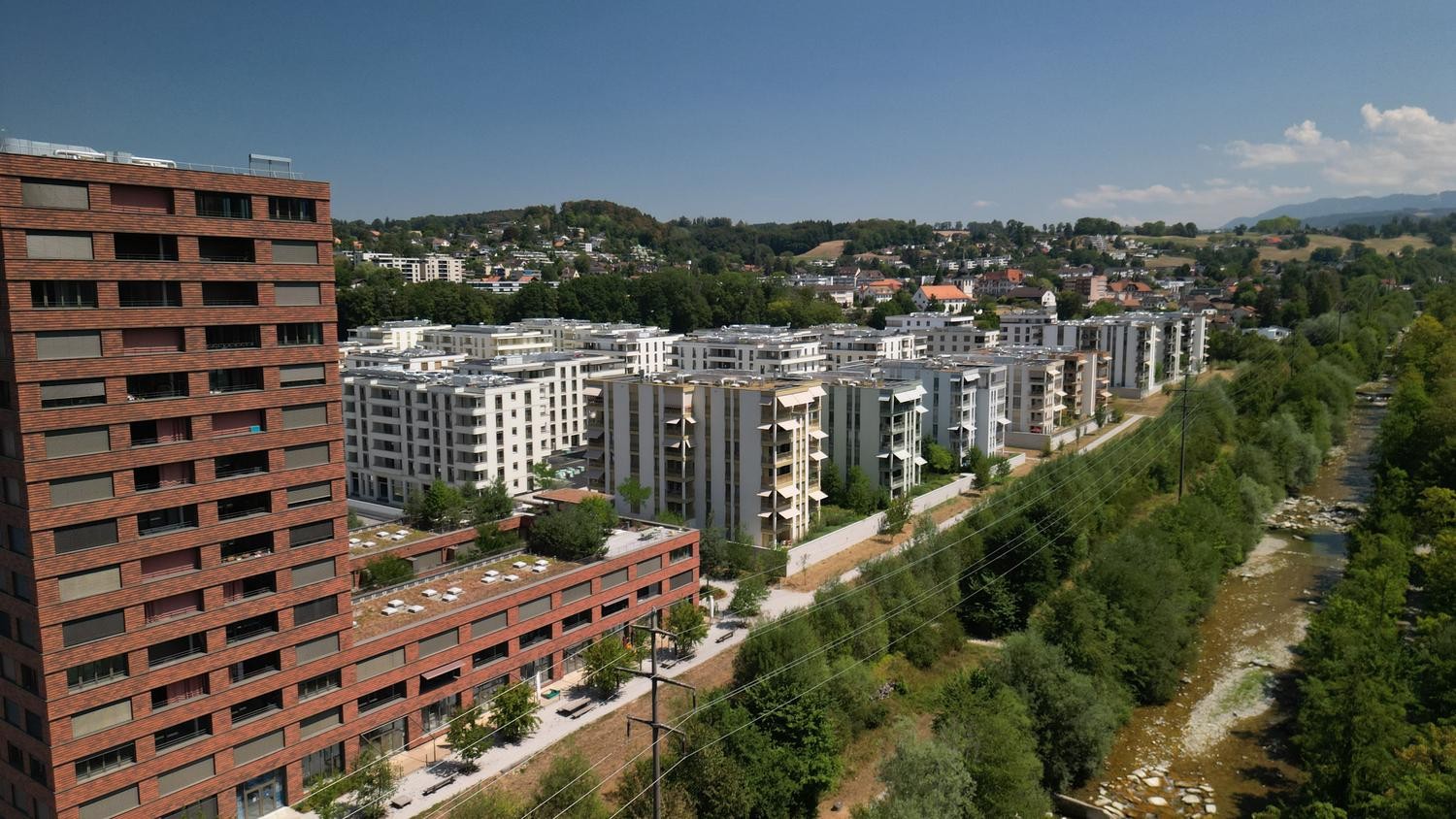 appartamento di 2 ½ locali