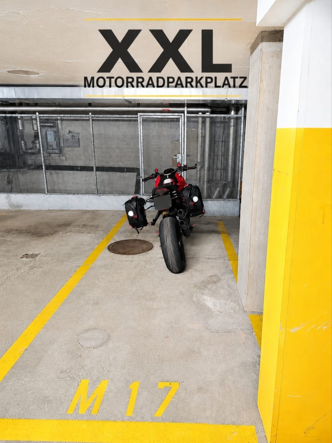 Posto libero