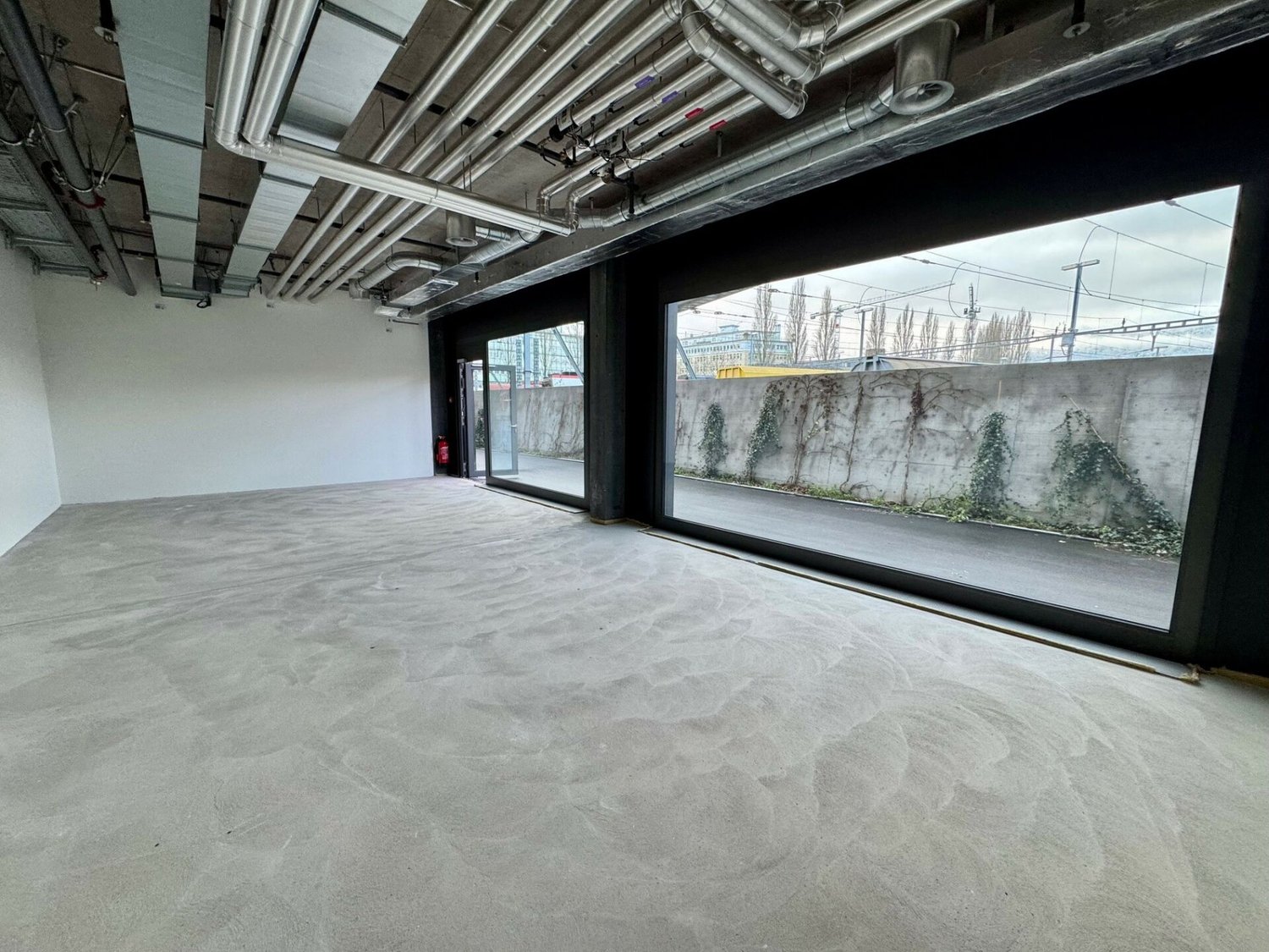 59m² ufficio