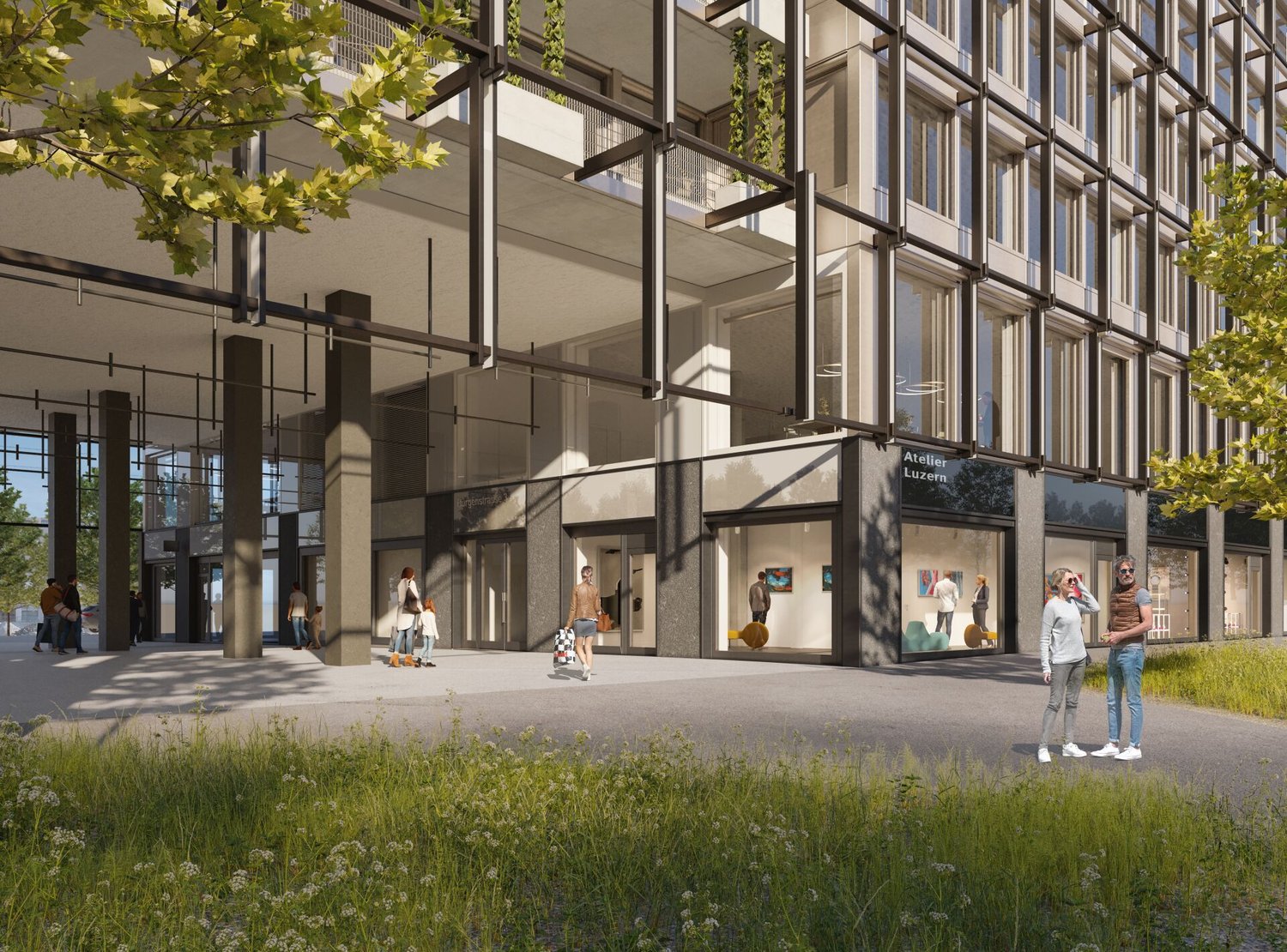59m² ufficio