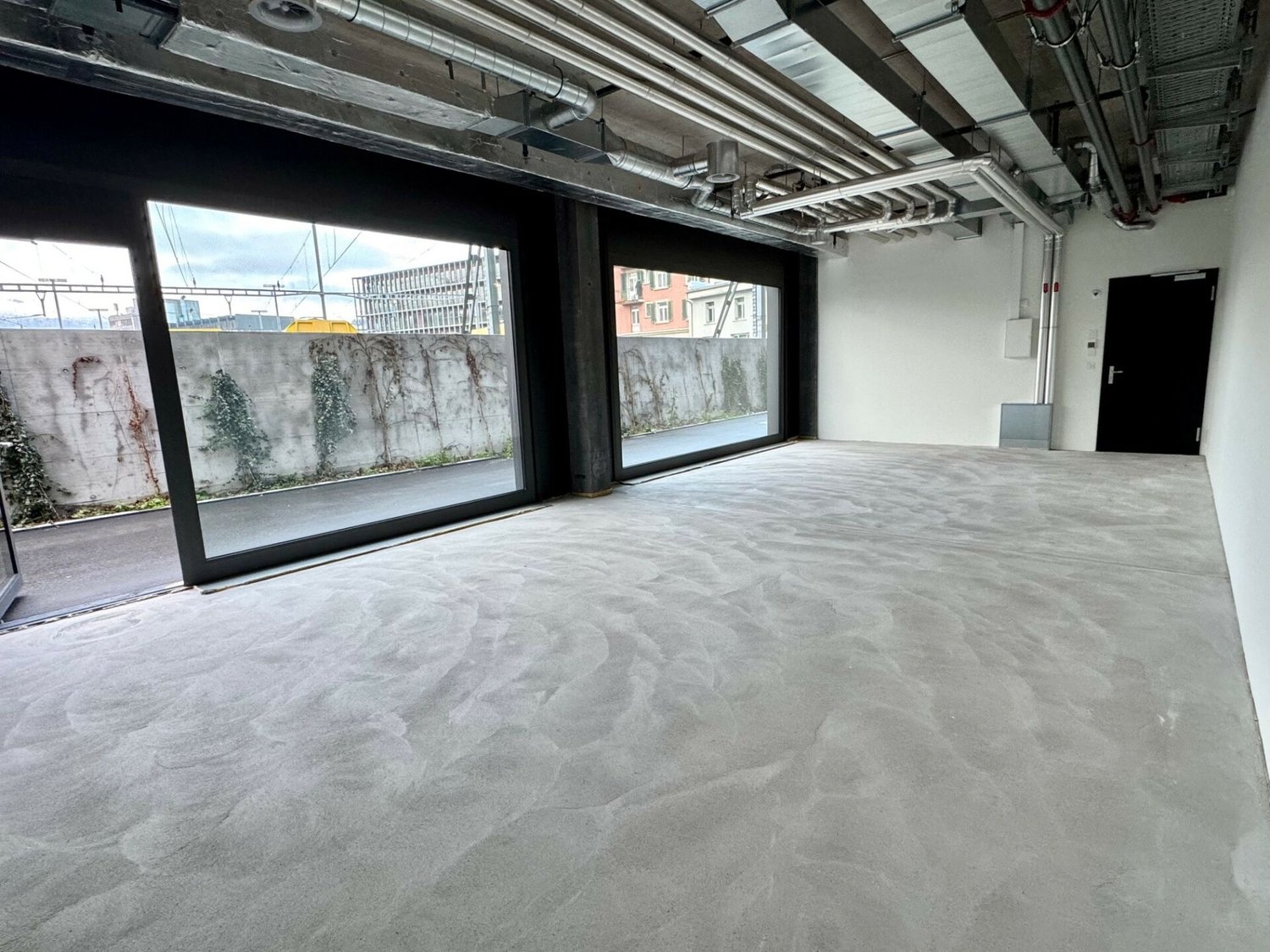 59m² ufficio