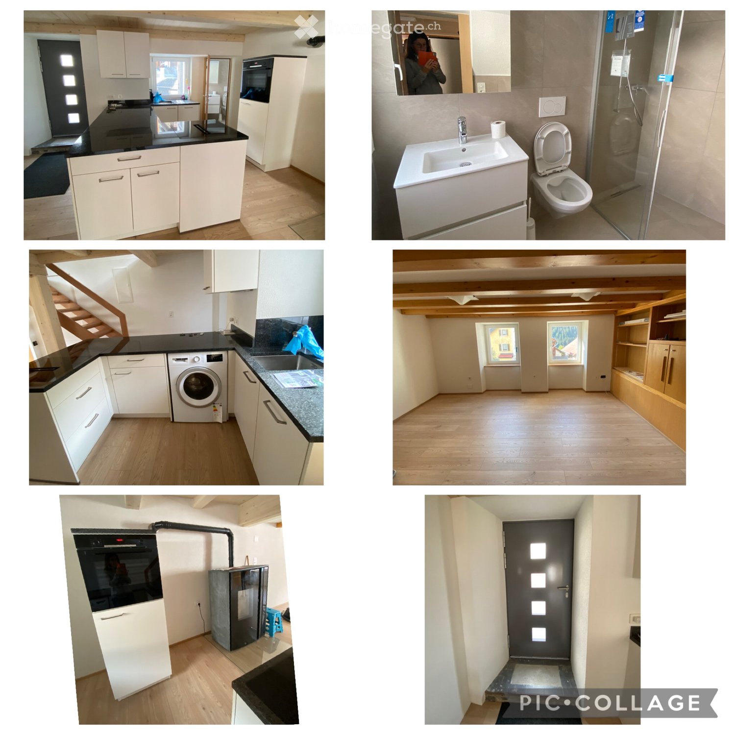 3 rooms single house, foto 4 di 4