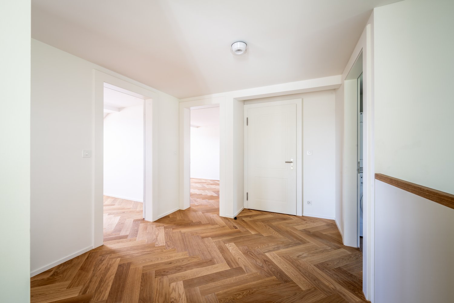 Duplex di 5 ½ locali